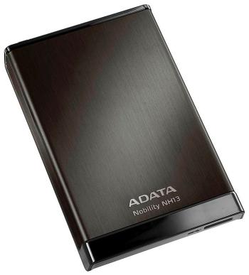 

Внешний жесткий диск (HDD) A-DATA, USB 3.0 2Tb ANH 13-2TU3-CBK 2.5 чёрный