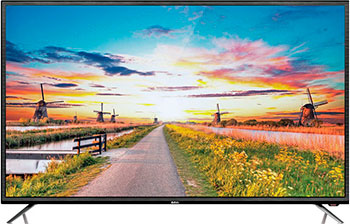 

LED телевизор BBK