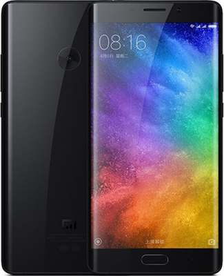 

Смартфон Xiaomi