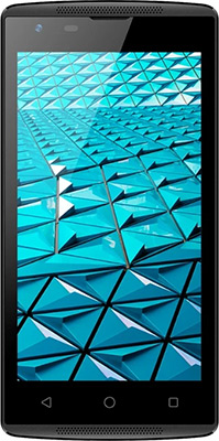 

Смартфон Haier, Alpha A1 black