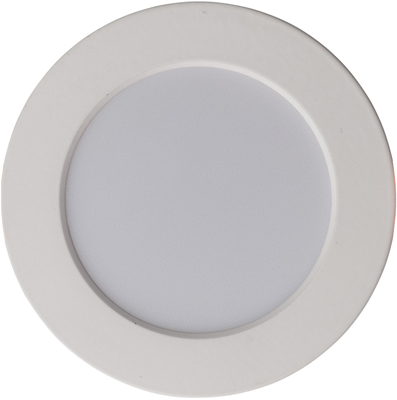 

Светильник встроенный DeMarkt, Стаут 702010201 14*0 5W LED 220 V