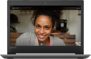 

Ноутбук Lenovo, IdeaPad 330-14 IGM (81 D 0001 ERU) серый