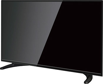 

LED телевизор ASANO, 40 LF 1010 T черный