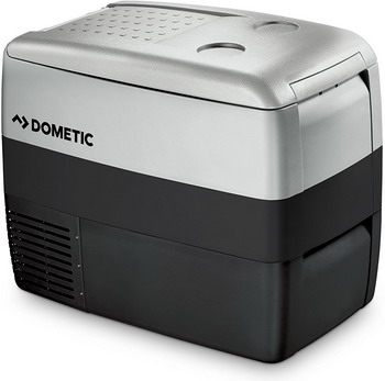 

Автомобильный холодильник Dometic, CDF-46 CoolFreeze