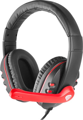 

Компьютерная гарнитура Genesis, HM 56 X USB VIRTUAL 5.1