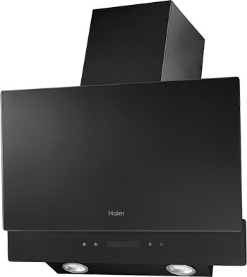 Вытяжка для кухни haier hvx w672gb