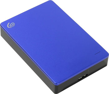 

Внешний жесткий диск (HDD) Seagate, 4TB BLUE STDR4000901