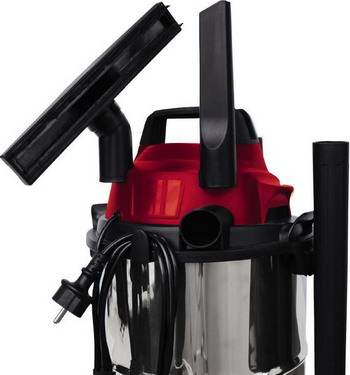 Строительный пылесос Einhell TC-VC 1812 S 2342370