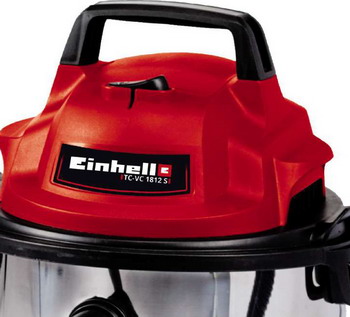 Строительный пылесос Einhell TC-VC 1812 S 2342370