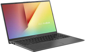 

Ноутбук ASUS, VivoBook X512UF-BQ116T i5 (90NB0KA3-M02250) Серый
