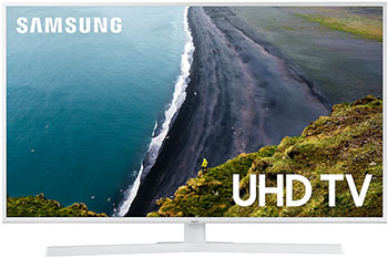 4K (UHD) телевизор Samsung