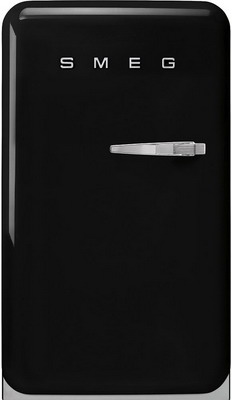 

Однокамерный холодильник Smeg, FAB10LBL2