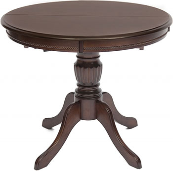 

Стол Tetchair, Olivia (DM-T4EX4) 12840