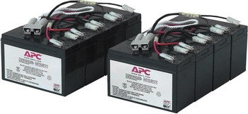 

Батарея для ИБП APC RBC12