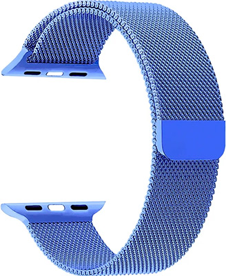 

Ремешок для часов Lyambda для Apple Watch 38/40 mm CAPELLA DS-APM02-40-BL Blue