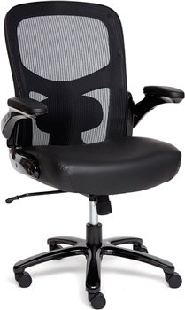

Кресло Tetchair, BIG-1 черный