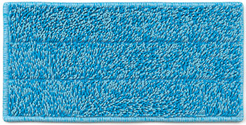 

Насадки из микрофибры Philips FC8008/01, синий