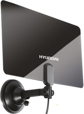 

ТВ антенна Hyundai, H-TAI220
