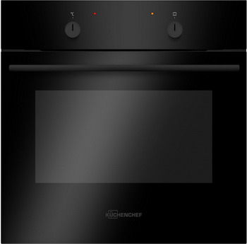 

Встраиваемый электрический духовой шкаф Kuchenchef, KBE640S
