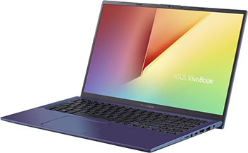 

Ноутбук ASUS, X512DA-BQ537T (90NB0LZ6-M07280)