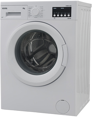 

Стиральная машина Vestel, F4WM 1055