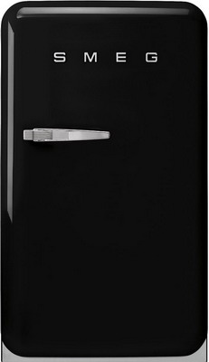 Однокамерный холодильник Smeg