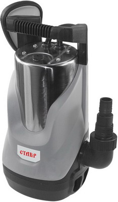 

Насос Ставр НПД-900М