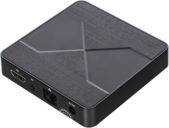 

Приставка Smart TV Selenga, А1