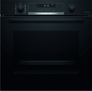 Встраиваемый электрический духовой шкаф Bosch HBG578FB6R фото