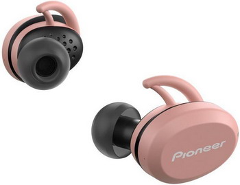

Вставные наушники Pioneer SE-E8TW-P