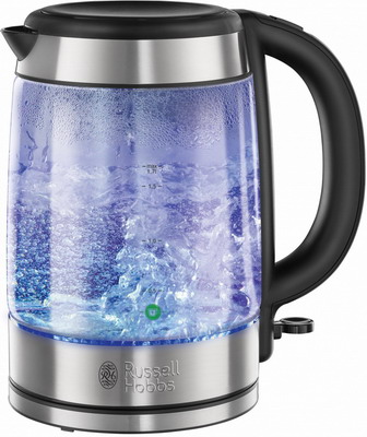 

Чайник электрический Russell Hobbs Glass 21600-57
