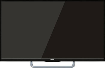 

LED телевизор ASANO, 55LU8030S черный