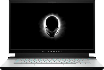

Ноутбук Dell Alienware m15 R3 (M15-7366) silver