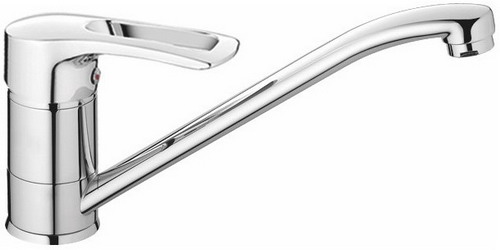 

Кухонный смеситель Cron CN66/хром (CN4266-2)