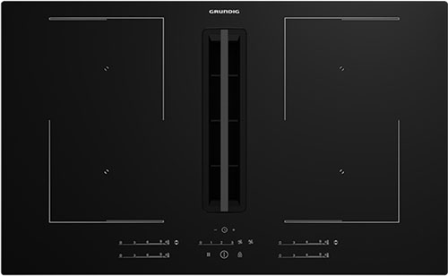

Электрическая варочная панель Grundig GIEH 834480 P, черный