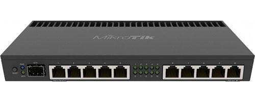 Mikrotik rb4011igs rm. Mikrotik rb4011igs rm