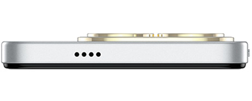 Смартфон TECNO Spark 20 8128 белый