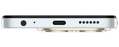 Смартфон TECNO Spark 20 8128 белый