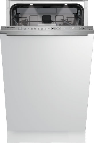 

Встраиваемая посудомоечная машина Grundig GSVP4051Q