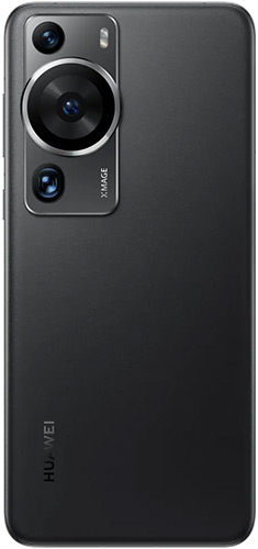 Смартфон Huawei P60 Pro 8256 Gb Black 51097LUV