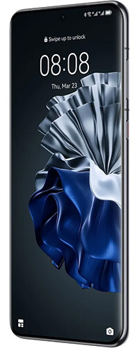 Смартфон Huawei P60 Pro 8256 Gb Black 51097LUV