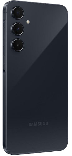 Смартфон Samsung Galaxy A55 256Gb 8Gb темно-синий AU