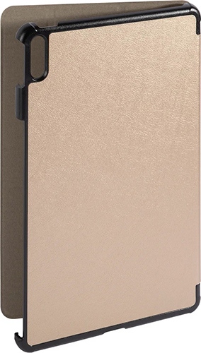 фото Чехол - книжка red line huawei matepad 11, золотой