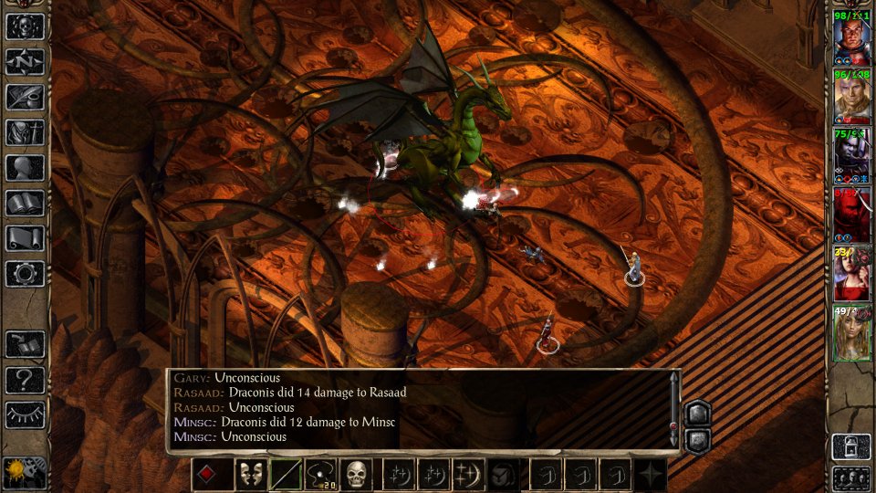 Blood baldur s gate Blood baldur s gate