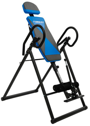 

Стол инверсионный Unix Fit IV-120 (ITIV120)