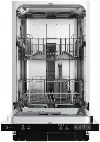 

Встраиваемая посудомоечная машина Zugel ZDI450