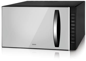 

Микроволновая печь - СВЧ BBK 23 MWS-826 T/B-M чёрный, Черный