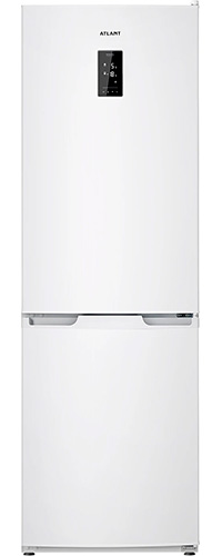 

Двухкамерный холодильник Atlant ХМ 4421-009 ND, Белый