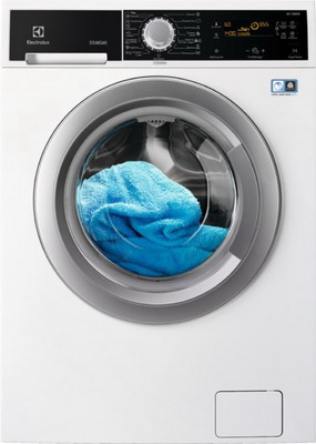 

Стиральная машина Electrolux, EWF 1287 EMW