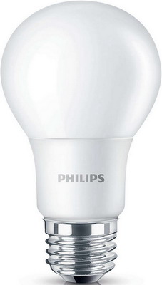 

Лампа Philips, LEDBulb 13-100 W E 27 6500 K 230 V A 60/PF